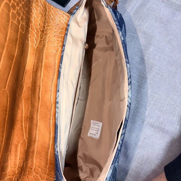 Cute CATO top handle satchel - Picture 2 of 9